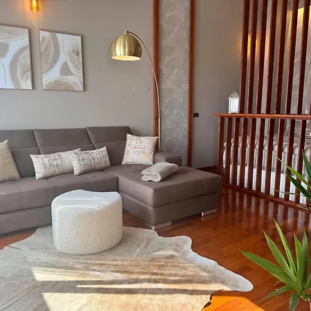 Chic - Center Appartement *