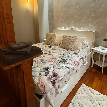 Apartamento Chic - Center