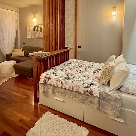 Chic - Center Apartamento *