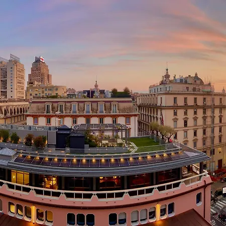 Chic - Center Genua
