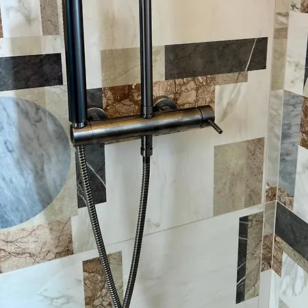 Apartamento Chic - Center Génova