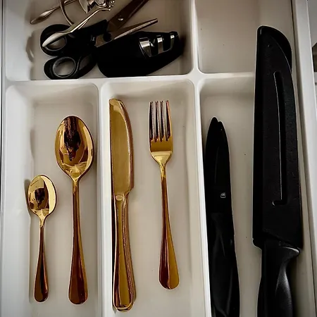 Apartamento Chic - Center *