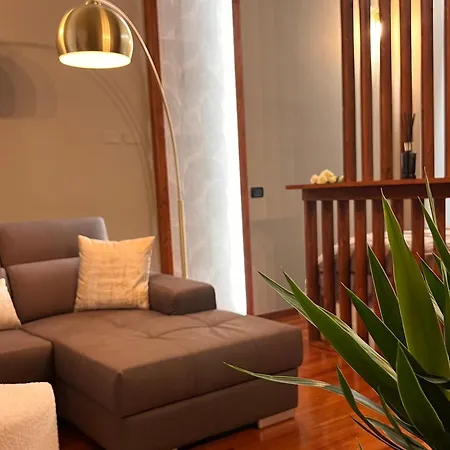 Chic - Center Apartamento